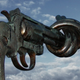 Image for article titled Why a Gun Loaded With Blanks Can Still Kill You